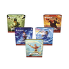 Avatar: The Last Airbender - Prerelease Pack by THE MIGHTY HOBBY SHOP