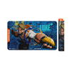 STREET FIGHTER 6: CHALLENGER SERIES PLAYMAT by THE MIGHTY HOBBY SHOP