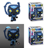 POP! Movies: Blue Beetle - Chase Bundle by THE MIGHTY HOBBY SHOP