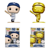 POP! MLB: Legends - Lou Gehrig (Chase Bundle) by THE MIGHTY HOBBY SHOP