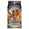 Dragon of Courage Starter Deck - Starter Deck 15: Dragon of Courage (ST-15) by THE MIGHTY HOBBY SHOP