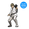 FiGPiN: Star Wars: A New Hope - Luke Skywalker (699) by THE MIGHTY HOBBY SHOP