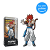 FiGPiN: Dragon Ball GT - Super Saiyan 4 Gogeta #660 by THE MIGHTY HOBBY SHOP