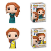 (PRE-ORDER) POP! TV: Bridgerton- Penelope (Chase Bundle) (2) by THE MIGHTY HOBBY SHOP