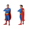 DC Comics Toony Classics Superman (Classic Comic) by THE MIGHTY HOBBY SHOP