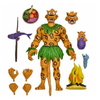 Teenage Mutant Ninja Turtles (Archie Comics) – 7” Scale Action Figure – Jagwar by THE MIGHTY HOBBY SHOP