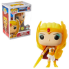 POP! TV: Masters of the Universe Specialty Series - She-Ra (Glow-in-the-Dark) by THE MIGHTY HOBBY SHOP