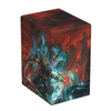 ULTIMATE GUARD: DECK BOX MAGIC: THE GATHERING | TEENAGE MUTANT NINJA TURTLES by THE MIGHTY HOBBY SHOP