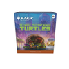 Magic: The Gathering® | Teenage Mutant Ninja Turtles Prerelease Kit by THE MIGHTY HOBBY SHOP