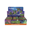 Magic the Gathering: Teenage Mutant Ninja Turtles - Play Booster by THE MIGHTY HOBBY SHOP