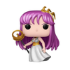 POP! Animation: Saint Seiya - Saori Kido (Athena) (AE Exclusive) by THE MIGHTY HOBBY SHOP
