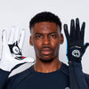 Felix EVO2 Football Gloves