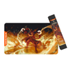 UNIVERSUS: CRITICAL ROLE HEROES OF EXANDRIA PLAYMAT by THE MIGHTY HOBBY SHOP