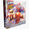 Marvel United: X-Men Carboard Villain Dashboards - Kickstarter Exclusive by Little Shop of Magic