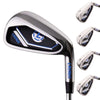 Lazrus Golf LAZ1 2025 Irons Sets