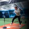 Lower-Half Hitting Trainer by Real Feel Sports