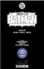 Absolute Batman #18 - ECC Bjorn Barends Exclusive (03/11/2026) by East Coast Comics