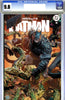Absolute Batman #18 - ECC Bjorn Barends Exclusive (03/11/2026) by East Coast Comics
