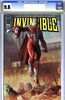 INVINCIBLE #1 REPRINT - ECC Bjorn Barends Exclusive (03/11/26) by East Coast Comics