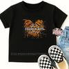 Kids Freakin Bats Shirt by Madness & Mayhem LLC