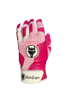 Prowler Pink Batting Gloves