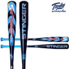 Missile S Aluminum BBCOR Certified -3 Baseball Bat