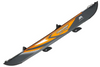 Aqua Marina TOMAHAWK AIR-K 12'4" Inflatable High Pressure Speed Kayak / Canoe
