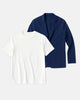 Buki Travel Blazer + T-Shirt 2-Pack by Buki