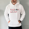 Take Me Out Hoodie by Section 21 Apparel Co.