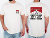 I aint first class tee by Everyday Customs Co.