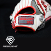 Youth Fastpitch Softball Glove - Rosa