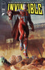 INVINCIBLE #1 REPRINT - ECC Bjorn Barends Exclusive (03/11/26) by East Coast Comics