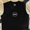 Performance Compression Tank - Black by Bigger Than Basketball