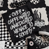 Menace to Society shirt by Madness & Mayhem LLC