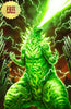 Godzilla [Kai-Sei Era] #7 - ECC NRG Exclusive Virgin FOIL (02/04/2026) by East Coast Comics