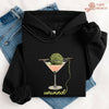 Unwind Hoodie by YarnMerch