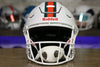 Miami Hurricanes Riddell SpeedFlex Helmet