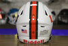 Miami Hurricanes Riddell SpeedFlex Helmet