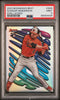 Graded 2023 Topps Bowmans Best Gunnar Henderson #SH5 Shellacked Rookie RC Baseball Card PSA 9 Mint