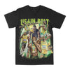 Usain Bolt Graphic Tee by Obsessed with graphic tees