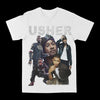 Usher Graphic Tee by Obsessed with graphic tees