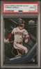 Graded 2023 Topps Chrome Black Corbin Carroll #93 Rookie RC Baseball Card PSA 10 Gem Mint