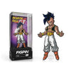 FiGPiN 1st Edition Dragon Ball GT Uub #662 LE 3000 Classic Pin by THE MIGHTY HOBBY SHOP