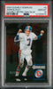 Graded 2024 Panini Clearly Donruss John Elway #9 Clearly Retro 1994 Blue /49 Football Card PSA 10 Gem Mint by Hall of Fame Sports Memorabilia