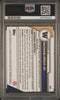 Graded 2023 Bowman U Chrome Michael Penix Jr. #141 Pink Rookie RC Football Card PSA 10 Gem Mint