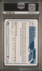 Graded 2023 Topps Update Bobby Miller #US188 Rookie RC Baseball Card PSA 10 Gem Mint