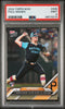 Graded 2024 Topps Now Paul Skenes #436 All Star Game Rookie RC Baseball Card PSA 9 Mint