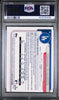 Graded 2024 Topps Bowman Chrome Yoshinobu Yamamoto #73 Rookie RC Baseball Card PSA 10 Gem Mint