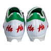 The Officially Licensed Joker Youth Football Cleats - Velocity 2.0 by Phenom Elite