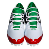 The Officially Licensed Joker Football Cleats - Velocity 2.0 by Phenom Elite